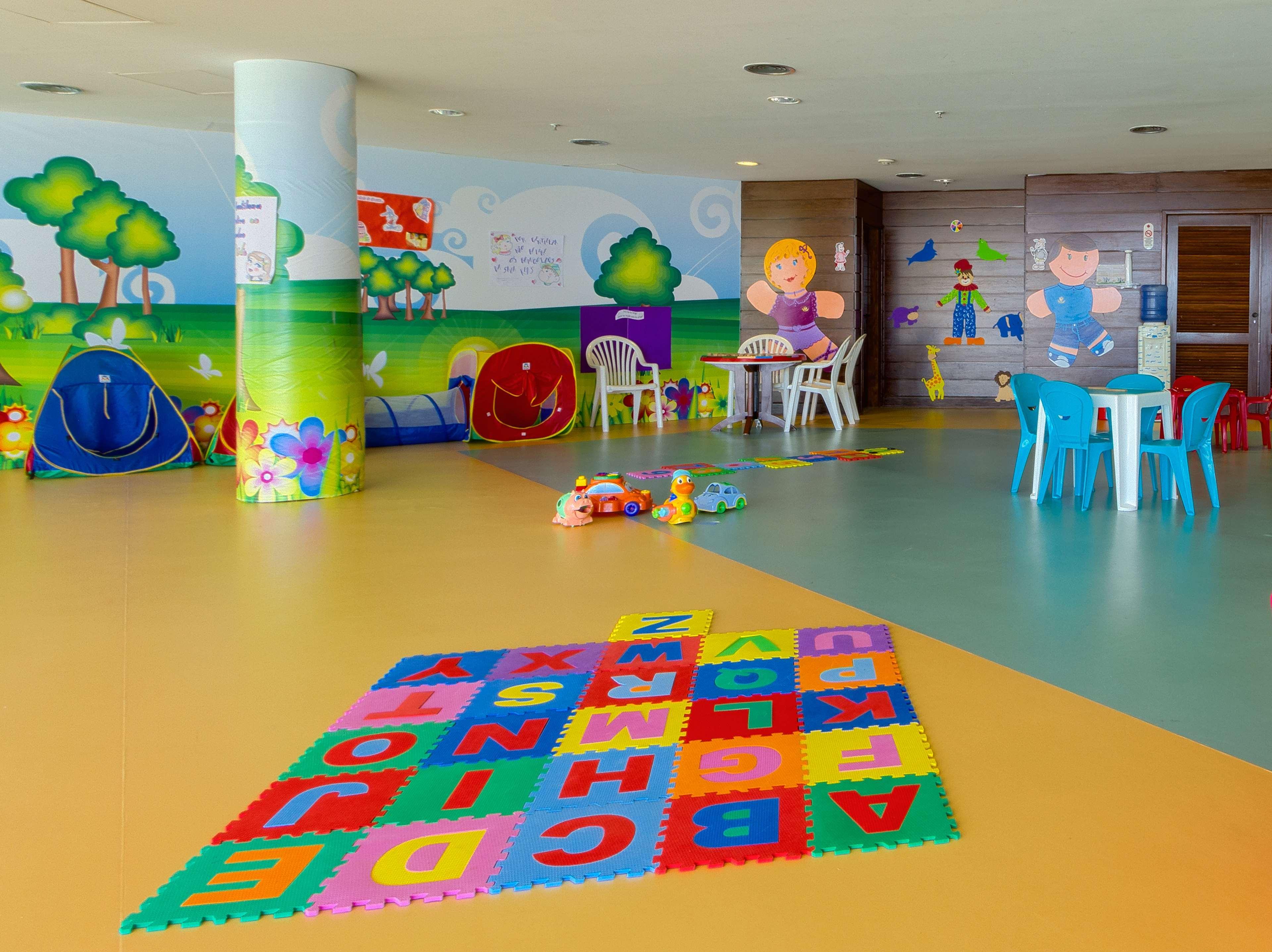 Royal Tulip Brasilia Alvorada Hotell Exteriör bild The Children's Hospital of Saint Petersburg
